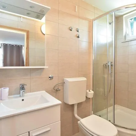 Willa Holiday Svilaja Muc