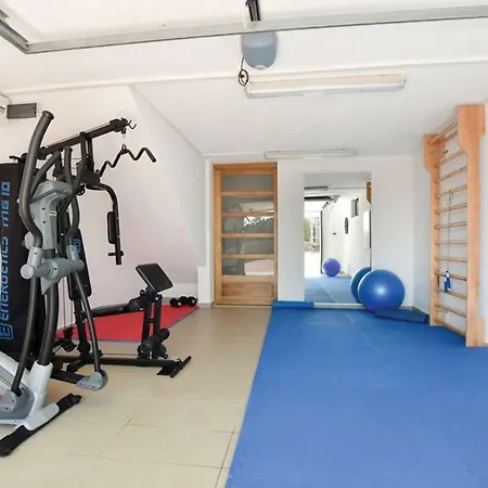 Holiday Svilaja